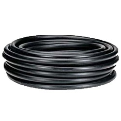 TUBO GARDEN PE BD D 20 MM PN6 rotolo da 25 MT