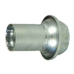 giunto rapido maschio - 75 X 100