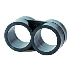 anello fine linea - 16