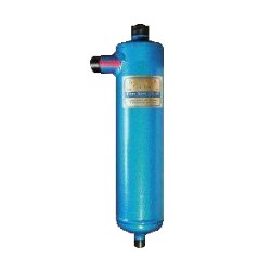 Dissabbiatore domestico - 30 D. 1"