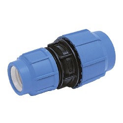 Manicotto ridotto a compressione - 20 X 16 mm