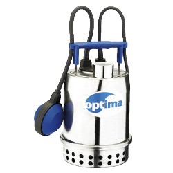 Elettropompa sommergibile OPTIMA