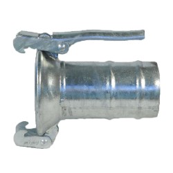 giunto portagomma femmina - 120