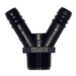 adattatore maschio d 20 x 3/4"