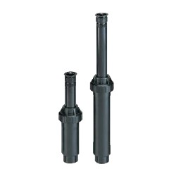 Irrigatore statico serie US - 410 CON TESTINA 10 VAN INSTALLATA