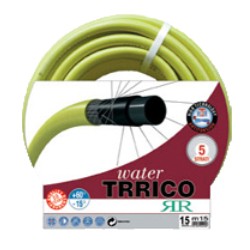 Tubo da giardino water trrico - 1" (25 MM) - L MT 25