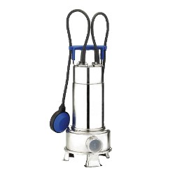 Elettropompa sommergibile RIGHT - 75 M A