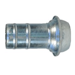 giunto portagomma maschio - 120