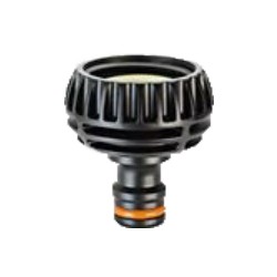 Presa a rubinetto - 3/4" - 1"