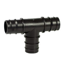 Tee portagomma - 63 X 63 X 63