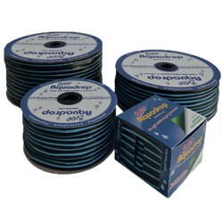 Manichetta/Tape bricodrop d/16 12 mil - PAS 30 CM - MT150