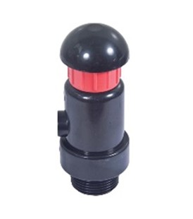 VALVOLA DI SFIATO D 1″