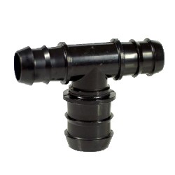 tee ridotto portagomma - 20 X 16 X 20