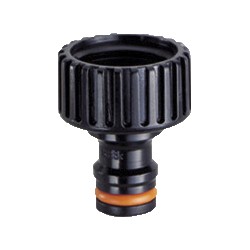 Presa rubinetto femmina - 3/4"