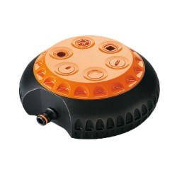 Irrigatore multifunzione