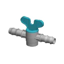 VALVOLA PORTAGOMMA 25-25