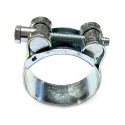 fascetta per tubo lay flat - 4"