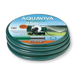 Tubo Aquaviva 12,5 - 25 METRI
