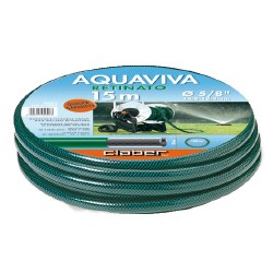 Tubo Aquaviva 12,5 - 15 METRI