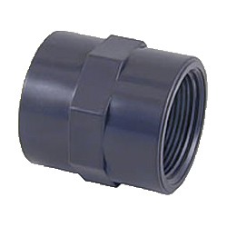 manicotto pvc incollaggio-f/f - 32 X 1"