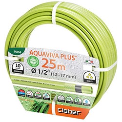 tubo aquaviva plus 1/2" - MT 25