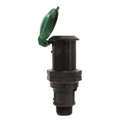 idrantino di presa rapida 3/4"