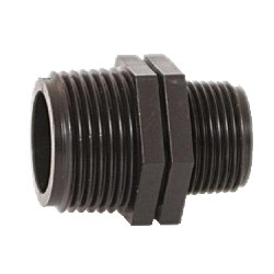 Nipplo ridotto - 1 1/4" X 1"