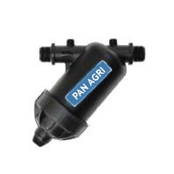 Filtro a dischi tipo Y - 3/4" - MC 5