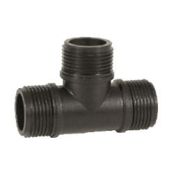 tee maschio - 3/4" X 3/4" X 3/4"