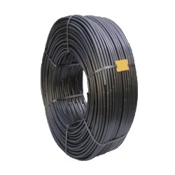 Ala gocciolante non autocompensante D.16 - PAS 20 CM - PORT 2,1 LT/H - L 100 M