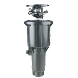 Irrigatore dinamico serie MAXI PAW