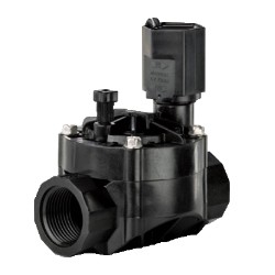 Elettrovalvola Rain Bird serie HV - 1" femmina - 24 VAC