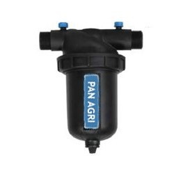 Filtro a rete tipo ST - 1 1/4" - MC 10