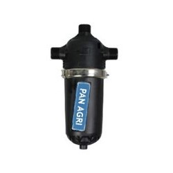 Filtro a rete tipo T - 2" - MC 30