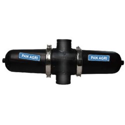 Filtro a dischi tipo H - 3" - MC 50