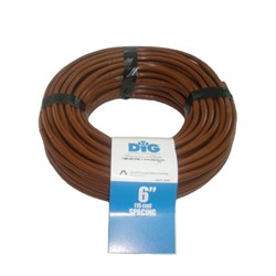 Micro ala gocciolante D.6 - pas 15cm - 30 mt