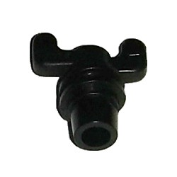 tappo a baionetta per irrigatore 501