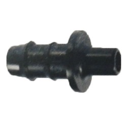 raccordo partenza maschio per IRR. MEGANET