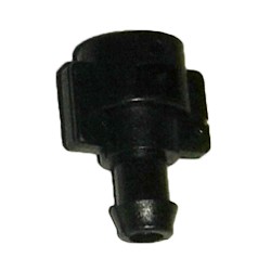 olivetta a baionetta femmina per irrigatore 501