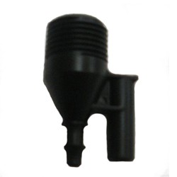 adattatore 1/2" m per stand IRR. 501