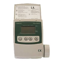 programmatore nic wp dc - 1 MP