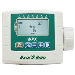 Programmatore 9v serie wpx - WPX-2 STAZIONI