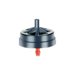 Gocciolatore autocompensante PC - 4 L/H