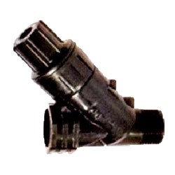 Riduttore di pressione in PP fil. 3/4 M/F 1.4 BAR