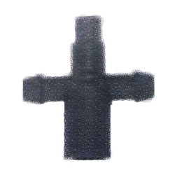 raccordo t 2 uscite 3/5mm (es.)