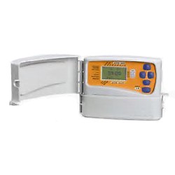 Programmatore miracle plus 9 stazioni dc