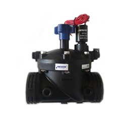 Elettrovalvola SERIE 80 AC