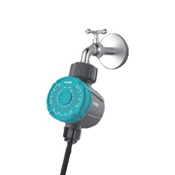 Programmatore da rubinetto a batteria - EMATE