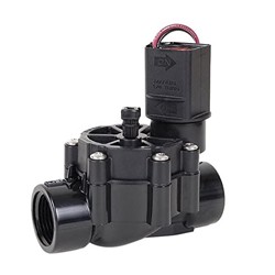 Elettrovalvola rain bird da 1 pollice con solenoide a 9 volts - serie DV