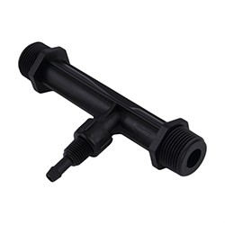 Iniettore Venturi - D 1/2"